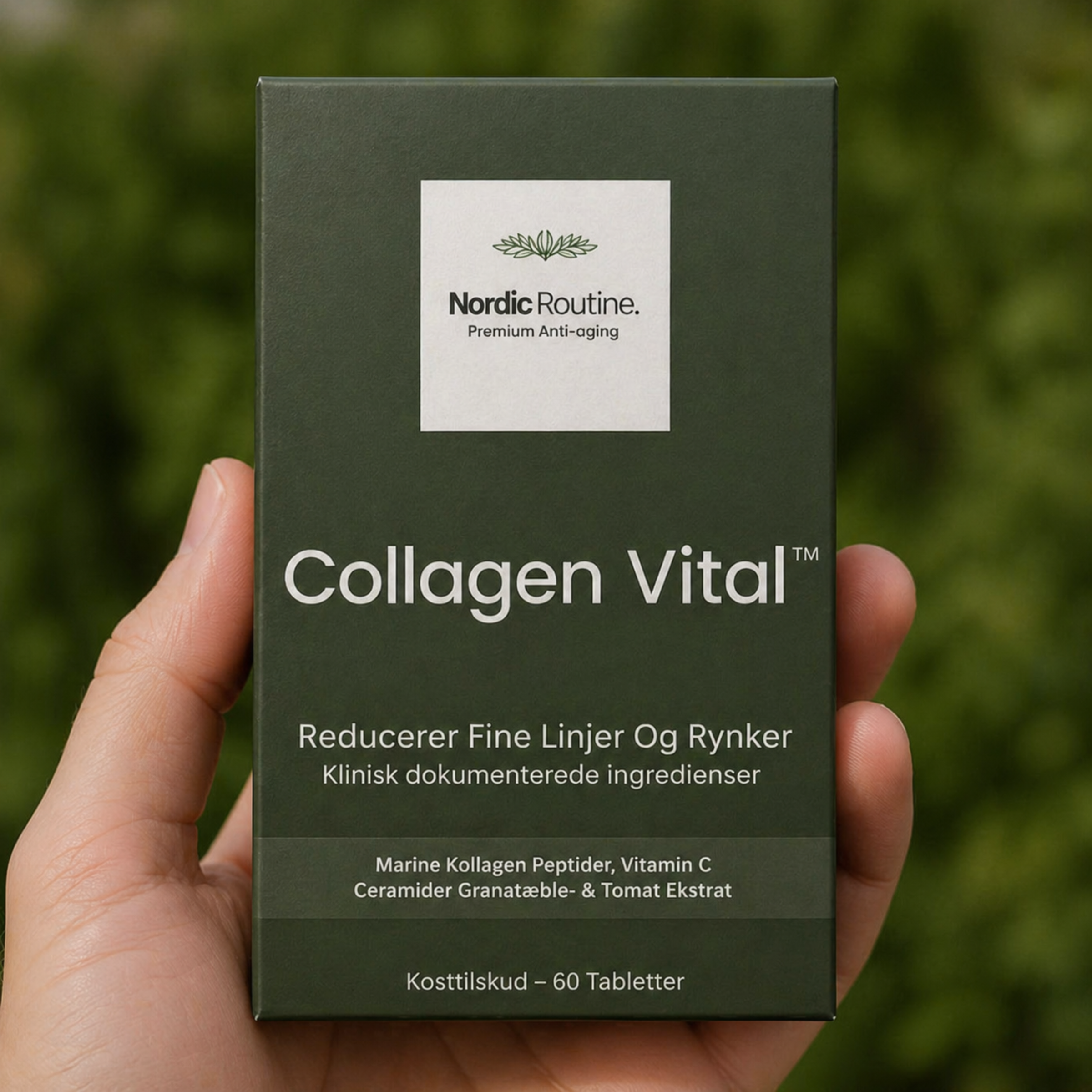 Collagen Vital