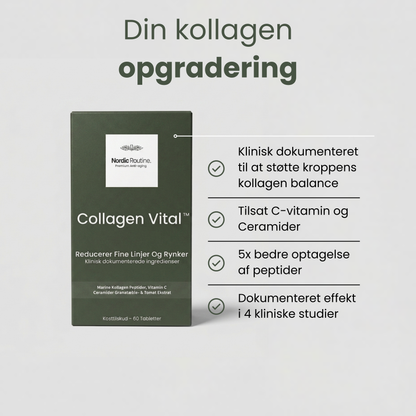 Collagen Vital