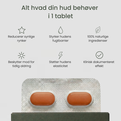 Collagen Vital