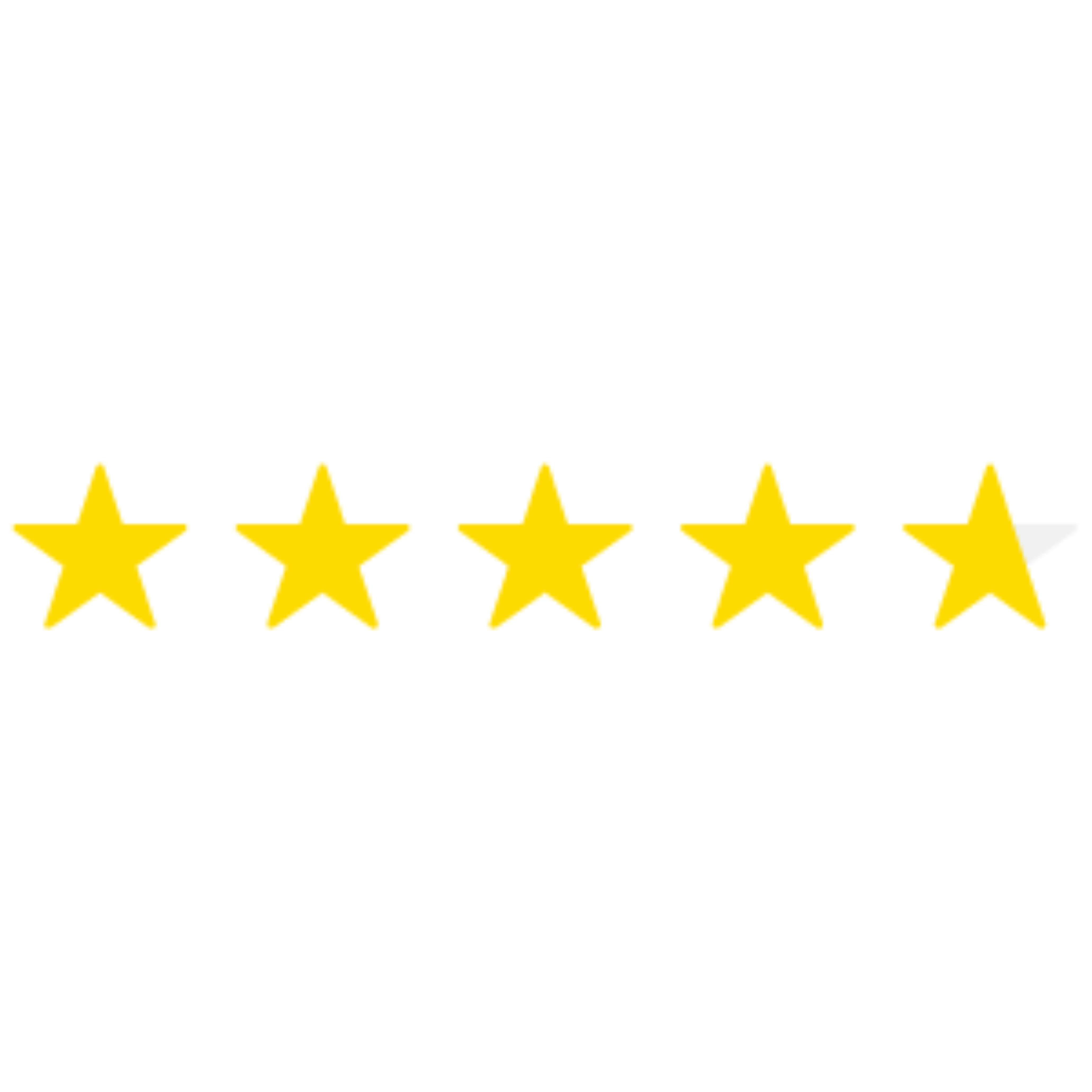 Rating 4.8/5